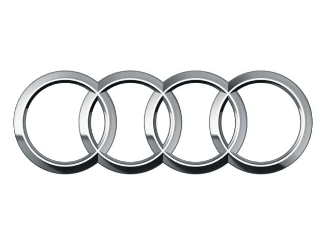 Audi logo
