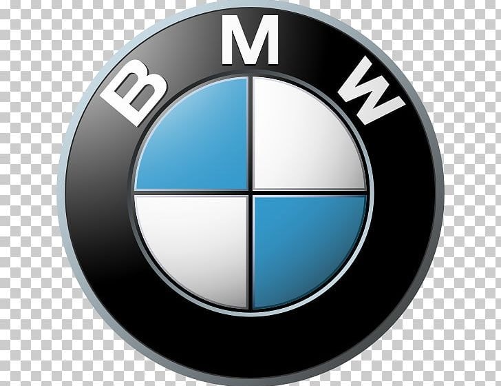 BMW logo