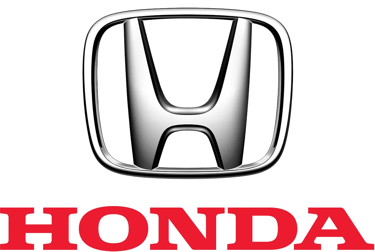 Honda logo