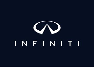Infiniti logo