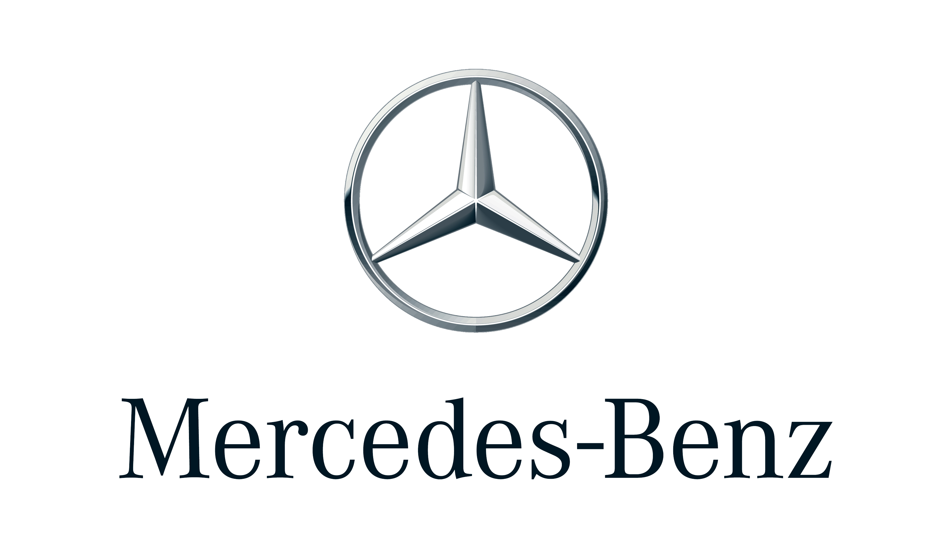 Mercedes-Benz logo