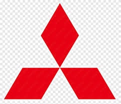 Mitsubishi logo