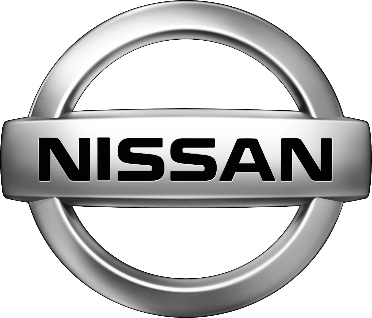 Nissan logo