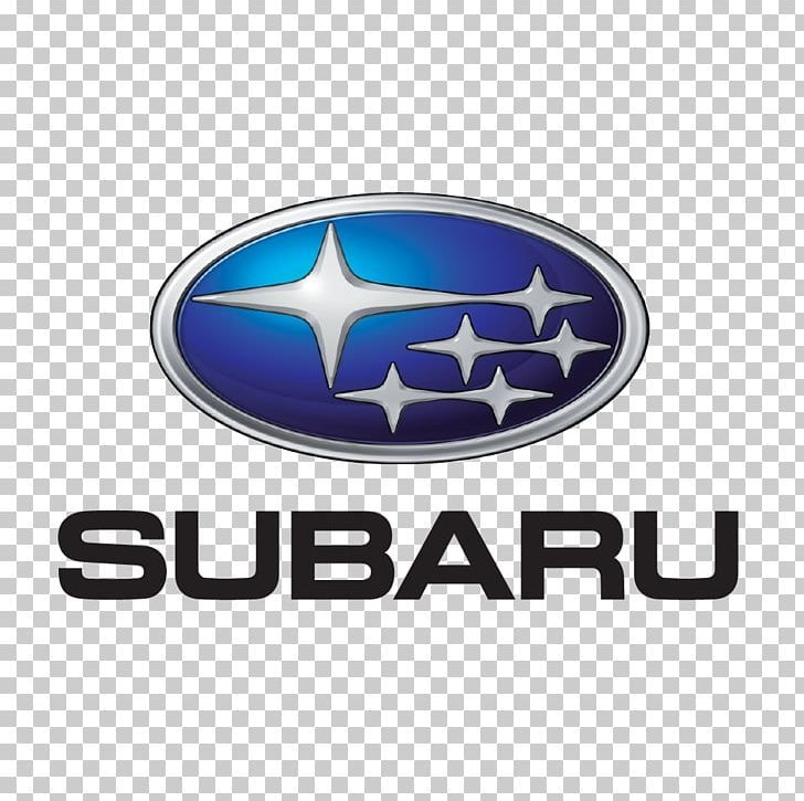 Subaru logo